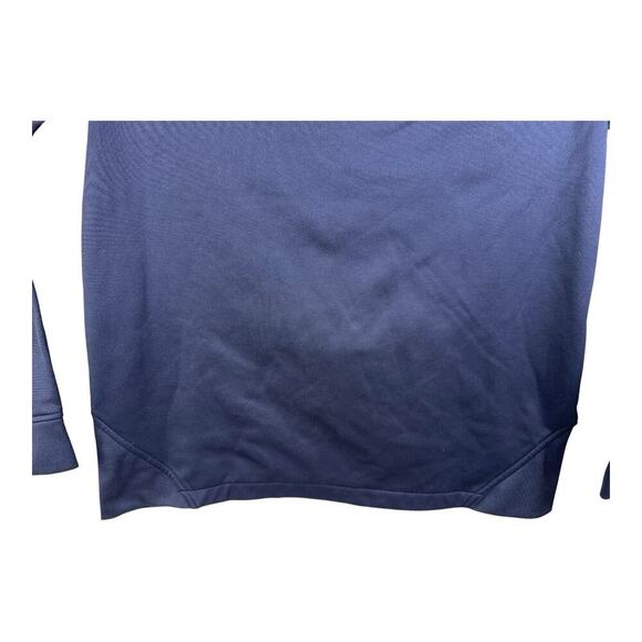 Vegas Golden Knights Hoodie Size Large Black Fanatics Authentic Pro NHL Pullover - Picture 7 of 14